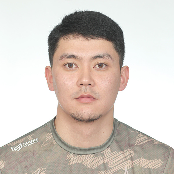 Ашыров Ырыскелди Мискенбекович