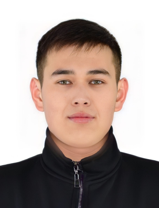 Моконов Бексултан Кенжалиевич