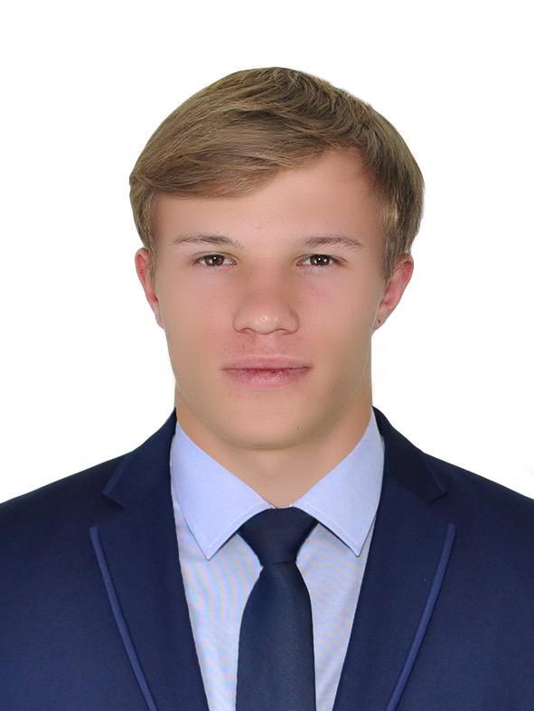 Дрозденко Кирилл Константинович