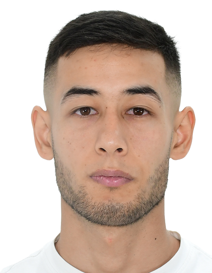 Тахиржан уулу Файзулла