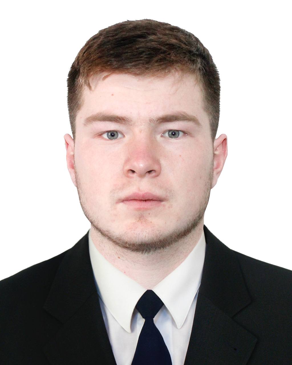 Гарипов Ильдар Радифович