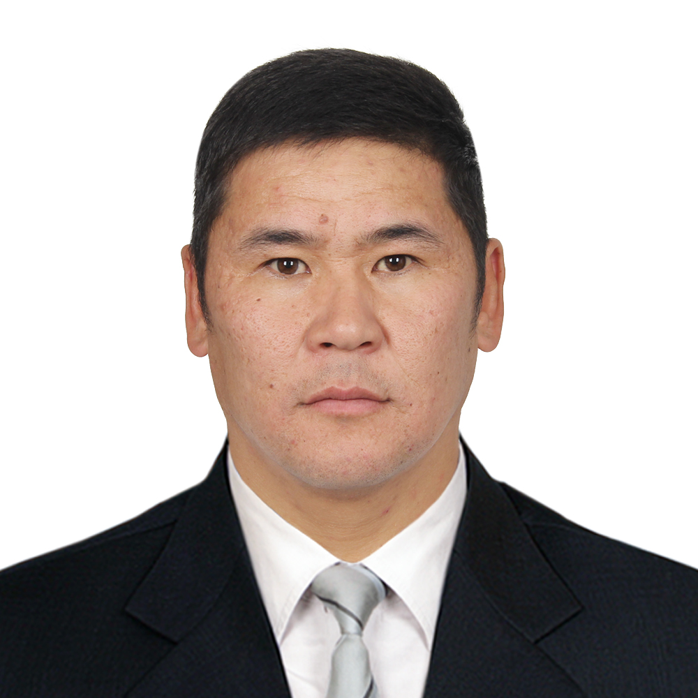 Качкынбаев Мирбек Акиликович