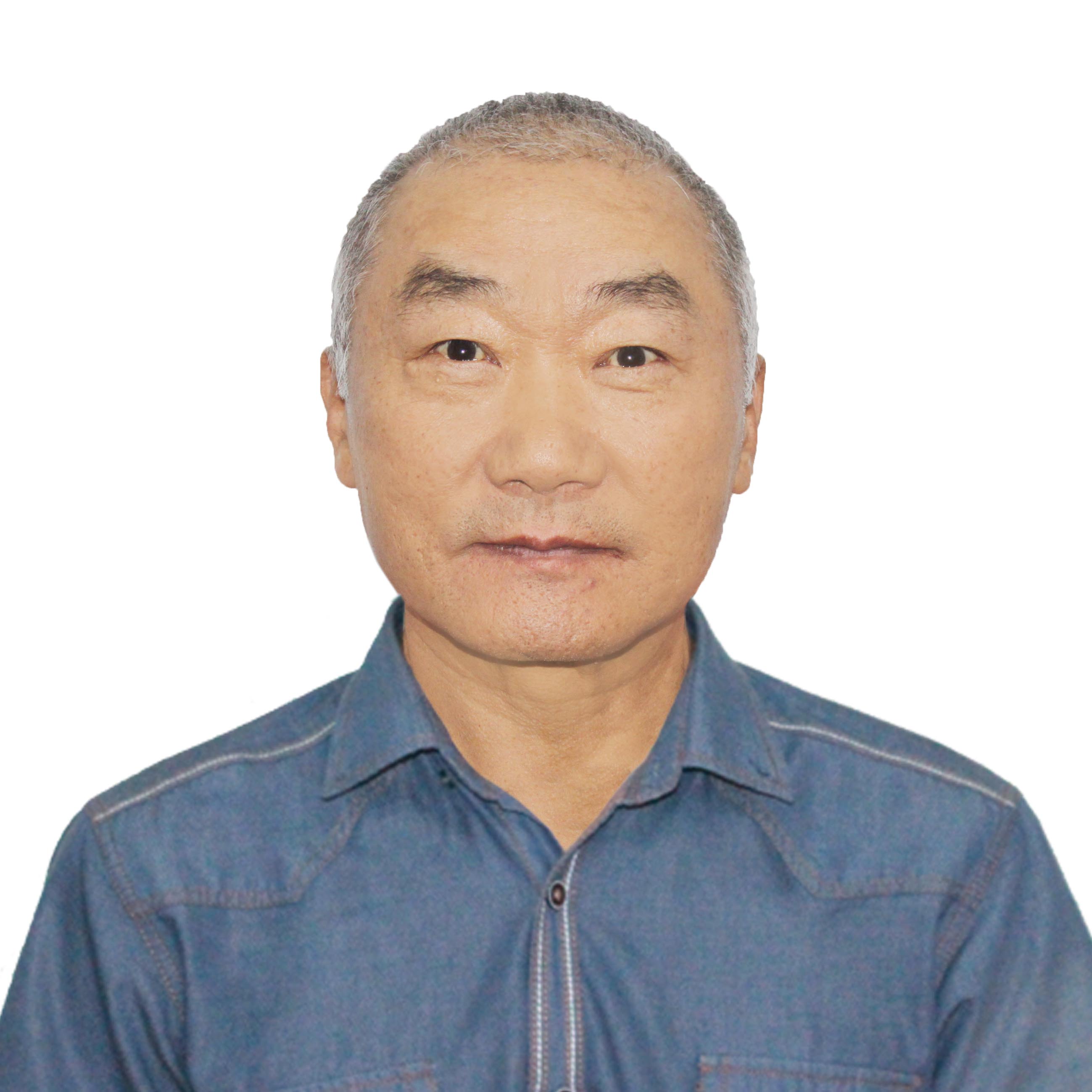 Пак Игорь Семёнович