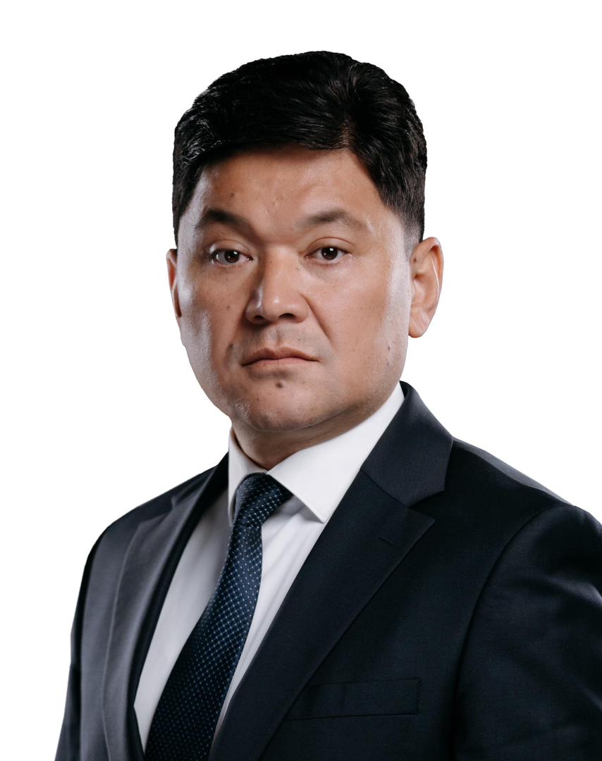 Вице-президент 1